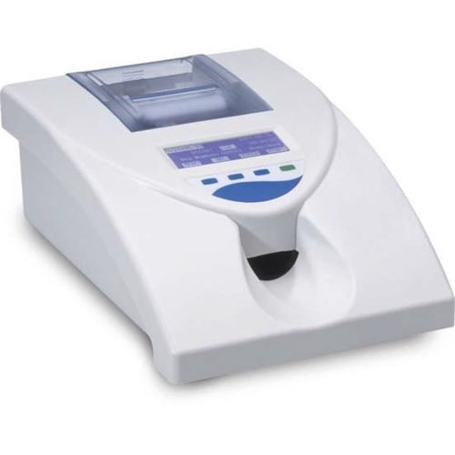 半自动尿液分析仪 - PKL PPC 100 - Paramedical srl - 台式