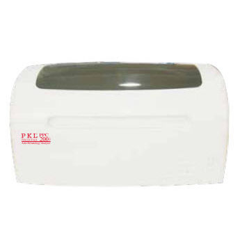 自动临床化学分析仪 - PKL PPC 200 - Paramedical srl - 兽用 / 台式