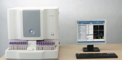 自动血细胞分析仪 - PKL PPC 1200H - Paramedical srl - 台式 / 28 参数式 / 五分类