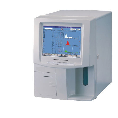 自动血细胞分析仪 - PKL PPC 610H - Paramedical srl - 台式 / 50 参数式 / 3部分