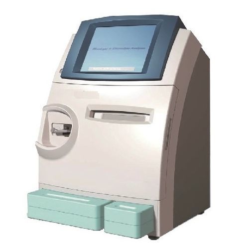 PO2血气分析仪 - PKL PPC-80800 series - Paramedical srl - pCO2 / Cl- / Na+