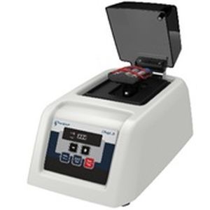 台式均化器 - PPC Jr - Paramedical srl - 集成式 / 制备样本 / 数字