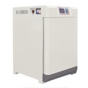 热气实验室培养箱 - PKL PPC 304 - Paramedical srl - 台式 / 不锈钢 / 单门