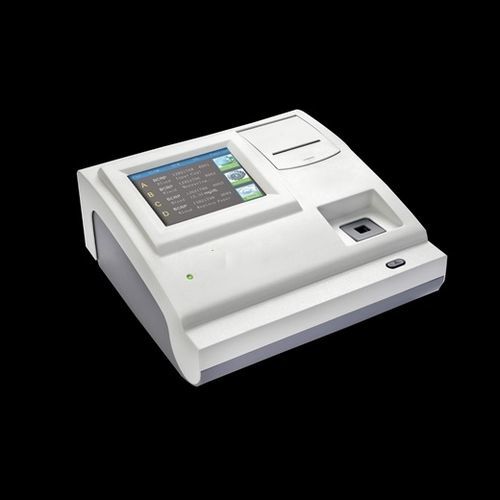 自动蛋白质分析仪 - PKL PPC 820 - Paramedical srl - 实验室 / 用于救生