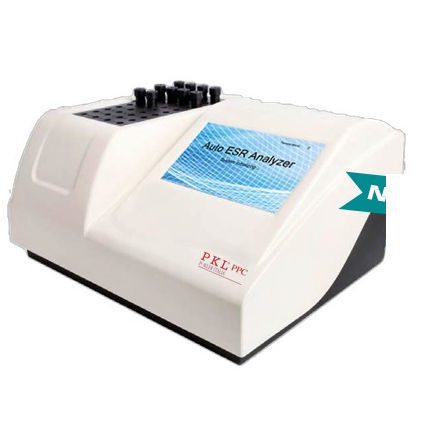 自动ESR分析仪 - PKL PPC 840 - Paramedical srl - 临床诊断