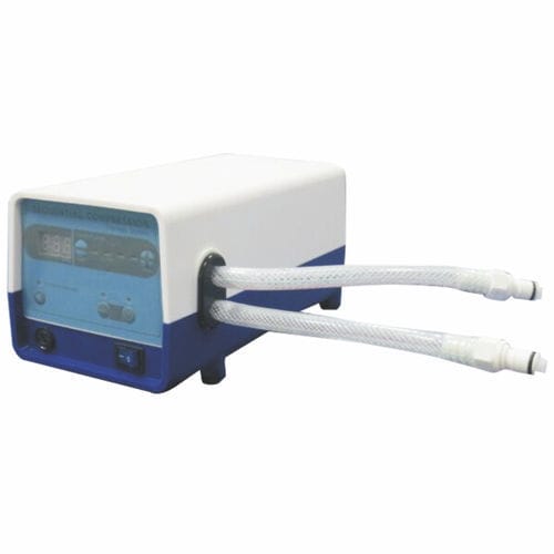 腿部压力治疗仪 - PL-8555 - Pe & Le Enterprise Ltd. - 台面式
