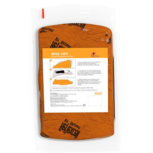 保温毯 - BPS2-10 - PerSys Medical - 急救