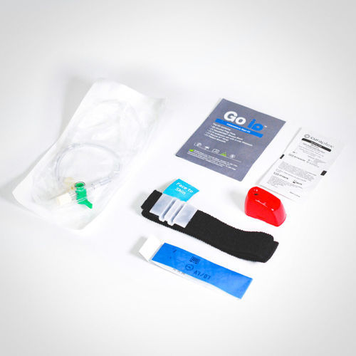 骨内注射医疗包 - GO IO™ - PerSys Medical - 急救