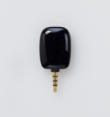电气化学血糖仪 - Gmate® SMART - PHILOSYS Co., Ltd. - 自动编码 / 基于智能手机