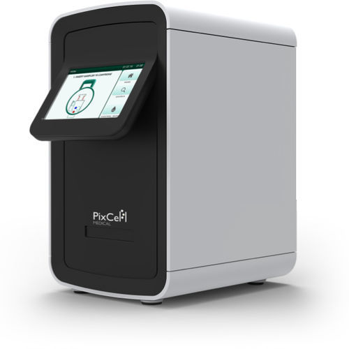 POC血细胞分析仪 - HemoScreen™ - PixCell Medical Technologies Ltd. - 自动 / 台式 / 手持式