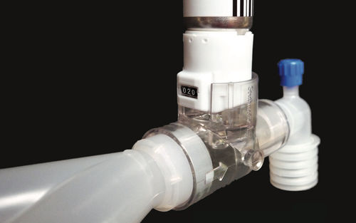医疗器械适配器 - MDI - Southmedic - 塑料