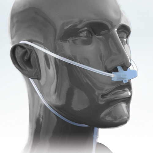 氧气双孔鼻插管 - SMI1/NC-2025-8 - Southmedic - 二氧化碳图