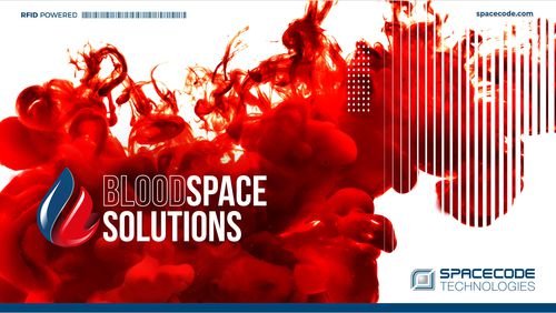 血库软件 - Spacecode SA - 分析 / 管理 / 控制