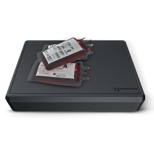 可追溯性RFID 芯片 - Spacecode SA - USB