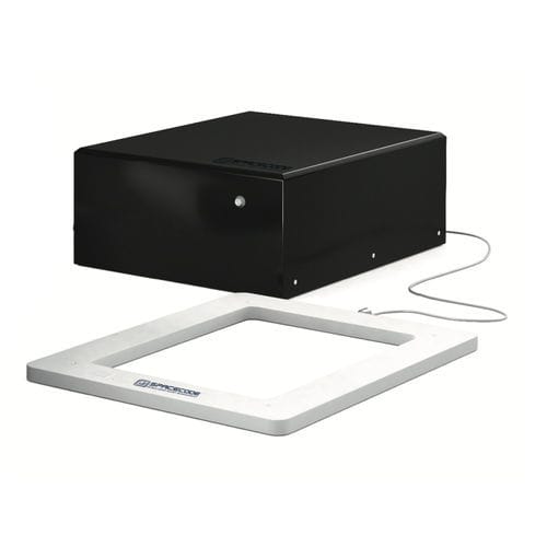 可追溯性RFID 芯片 - Spacecode SA - 用于血库 / USB / 温度