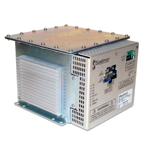 骨密度仪X射线发生器 - XRB80N100  - Spellman High Voltage Electronics - 落地式