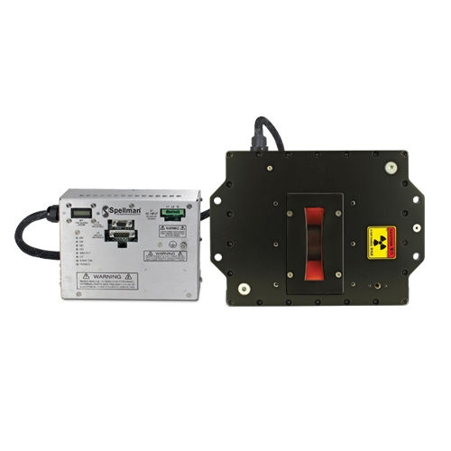 骨密度仪X射线发生器 -  XRB80PN100HR - Spellman High Voltage Electronics - 系统