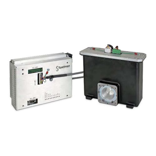 全景X光X射线发生器 - PDM90PN900 - Spellman High Voltage Electronics - 系统