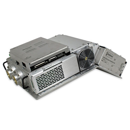 计算机断层扫描X射线发生器 - CCT70PN32 - Spellman High Voltage Electronics - 系统