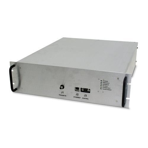 多功能放射照相X射线发生器 - ICA - Spellman High Voltage Electronics - 系统