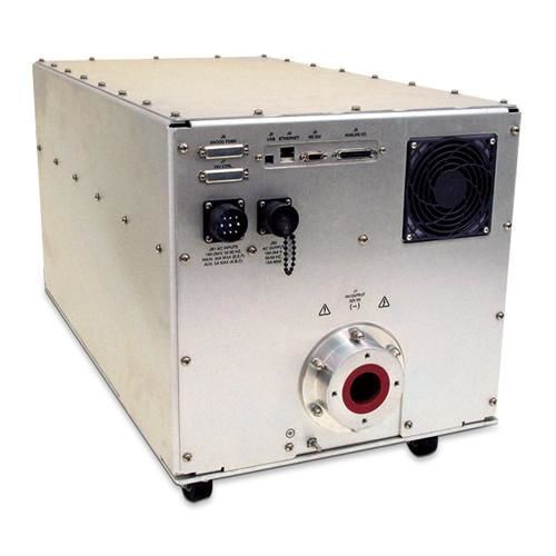 多功能放射照相X射线发生器 - XRV series - Spellman High Voltage Electronics - 系统