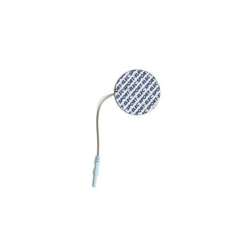 刺激用电极 - 12EA50 - Sport-Elec - 电导率 / 垫 / 干式