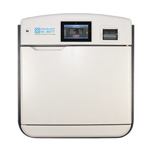 医用医用灭菌器 - HC 80TT - Sterilucent - 过氧化氢 / 台式 / 低温