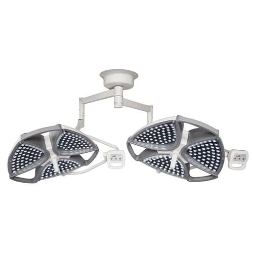 吊顶无影灯 - Lumax series - SternMed - LED / 2臂式 / 110V / 60Hz