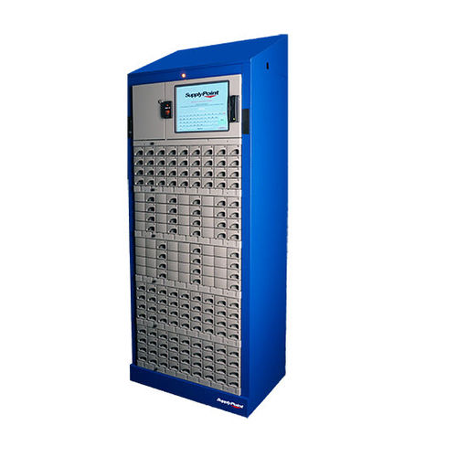 药房库存管理系统 - ModuloGen2 - Supply Point Systems Ltd. - 用于医院