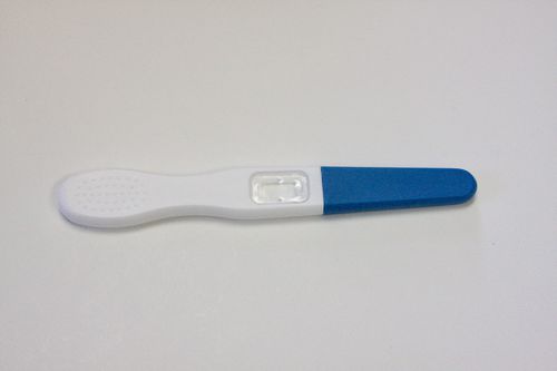 排卵快速诊断检测 - O802-25 - Teco Diagnostics - LH / 尿液