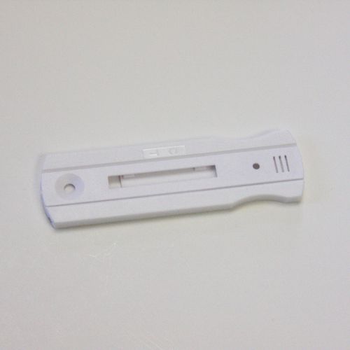 疱疹快速诊断检测 - H122-25W - Teco Diagnostics - 单纯疱疹病毒 / 血清 / 等离子