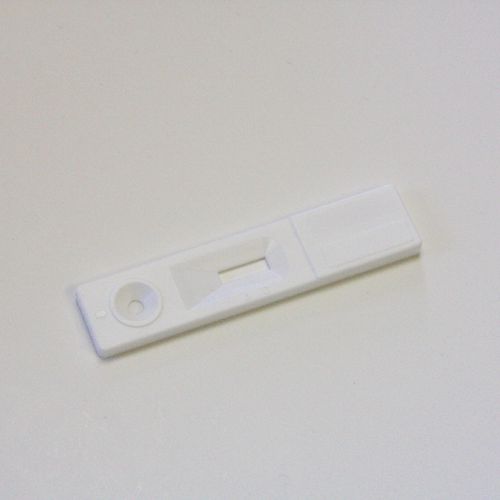 药物检出快速诊断检测 - D760-25 - Teco Diagnostics - 苯二氮类药物 / 尿液 / 嵌入式
