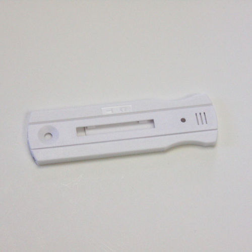 巨细胞病毒快速诊断检测 - C120-25W - Teco Diagnostics - 用于研究 / 血液