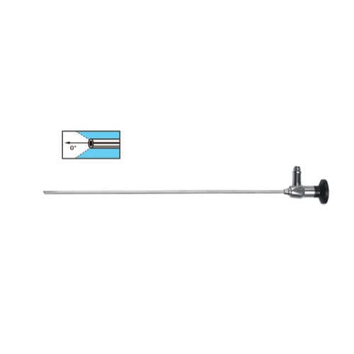 儿科支气管镜 - J013  - Tonglu General Factory of Medical Optical Instruments - 广角 / 直线