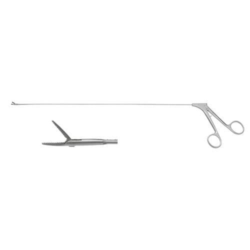 手术钳 - 523 - Tonglu General Factory of Medical Optical Instruments
