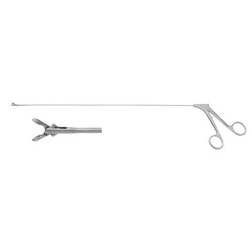 手术钳 - 525 - Tonglu General Factory of Medical Optical Instruments