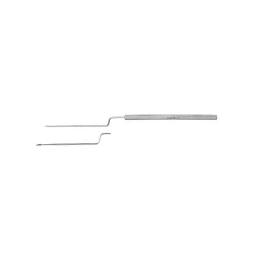 手术切割刀 - F162  - Tonglu General Factory of Medical Optical Instruments