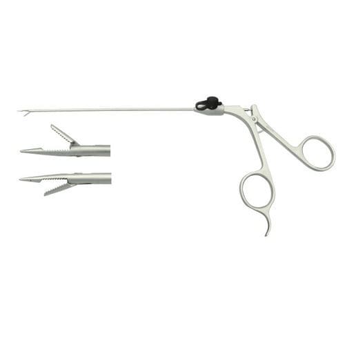 胃镜钳 - A210 - Tonglu General Factory of Medical Optical Instruments