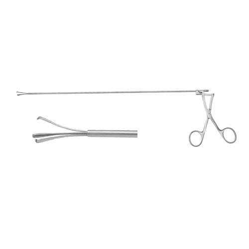 胃镜钳 - S202 - Tonglu General Factory of Medical Optical Instruments