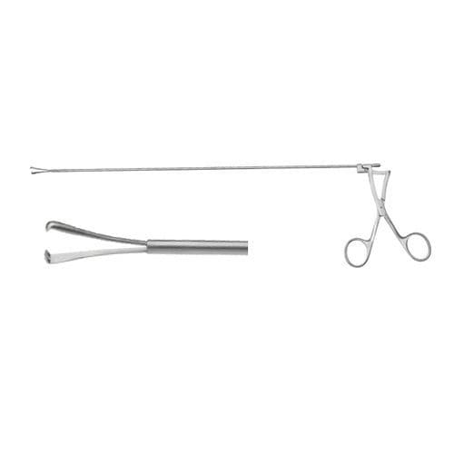 胃镜钳 - S201 - Tonglu General Factory of Medical Optical Instruments