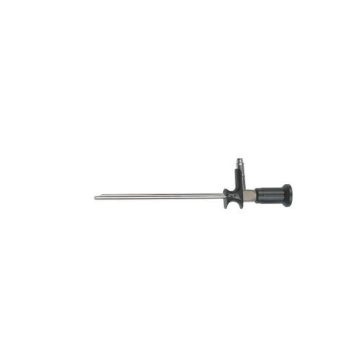 成人喉镜 - J011-1 - Tonglu General Factory of Medical Optical Instruments - 直线