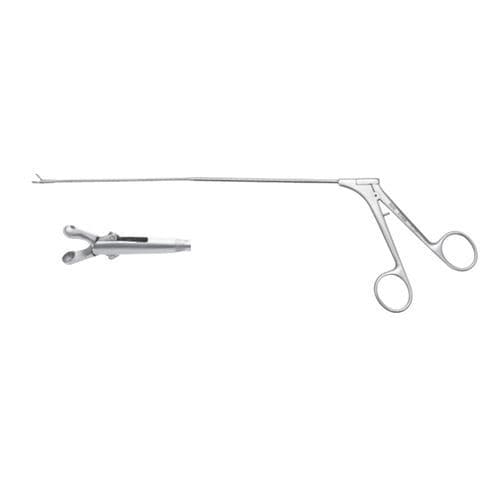 耳鼻喉钳 - H207  - Tonglu General Factory of Medical Optical Instruments