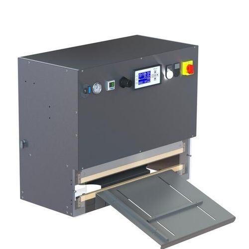 实验室热封机 - 500 - Toss GmbH & Co. KG Verpackungssysteme