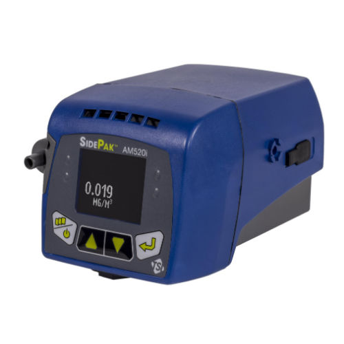 喷雾取样光度计 - SidePak™ - TSI - 紧凑型