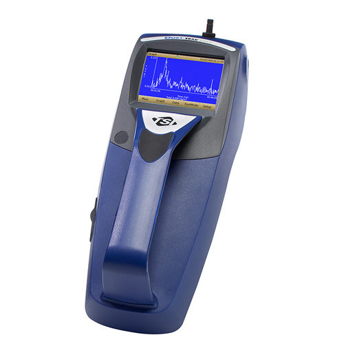 喷雾取样光度计 - DustTrak™ DRX - TSI - 手持