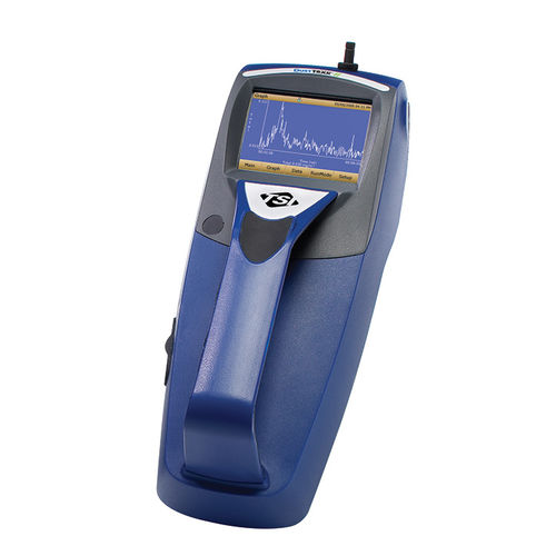 喷雾取样光度计 - DustTrak™ II  - TSI - 手持
