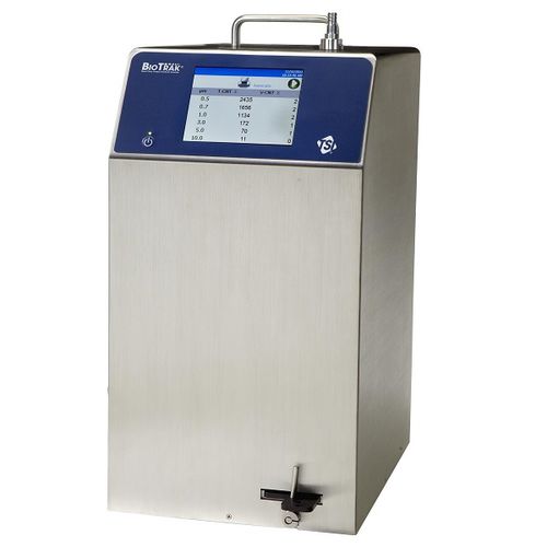 激光粒子计数器 - BioTrak™ Real-Time Viable PC - TSI - 用于制药业