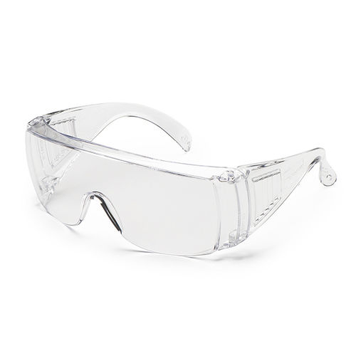 安全防护镜 - 520 MED - Univet Loupes