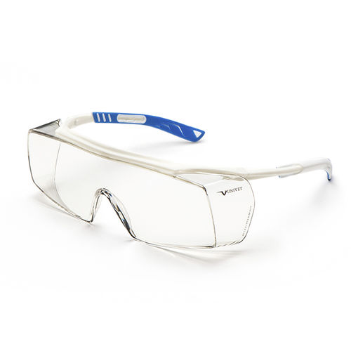 安全防护镜 - 5X7 MED - Univet Loupes