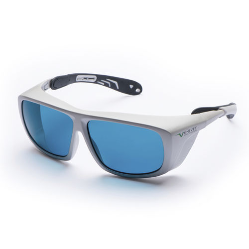 激光防护镜 - 562 - Univet Loupes